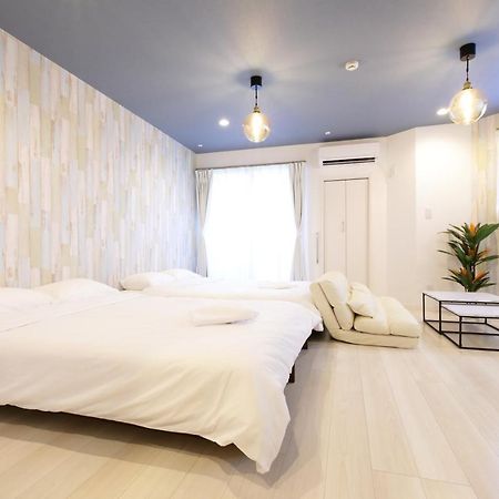 Aqa Art 江の島 Apartment Фуджисава Екстериор снимка