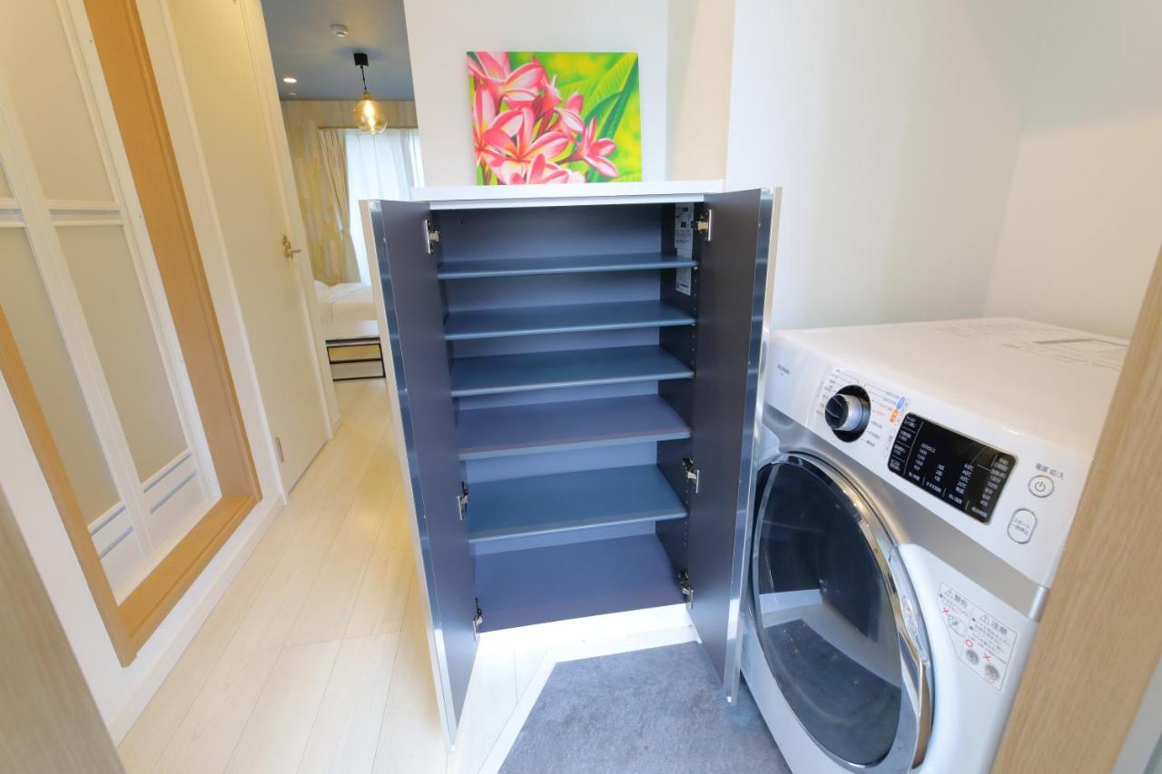 Aqa Art 江の島 Apartment Фуджисава Екстериор снимка