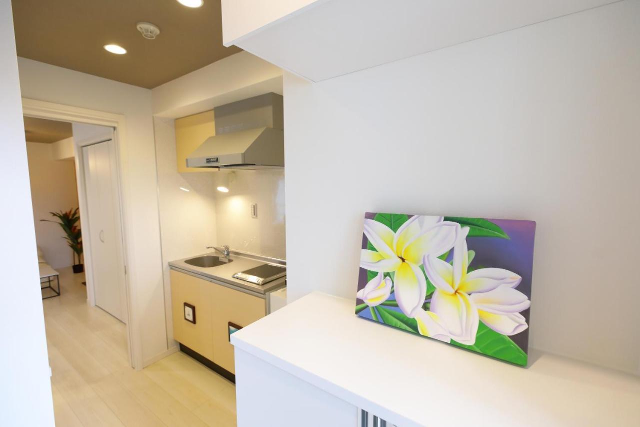 Aqa Art 江の島 Apartment Фуджисава Екстериор снимка