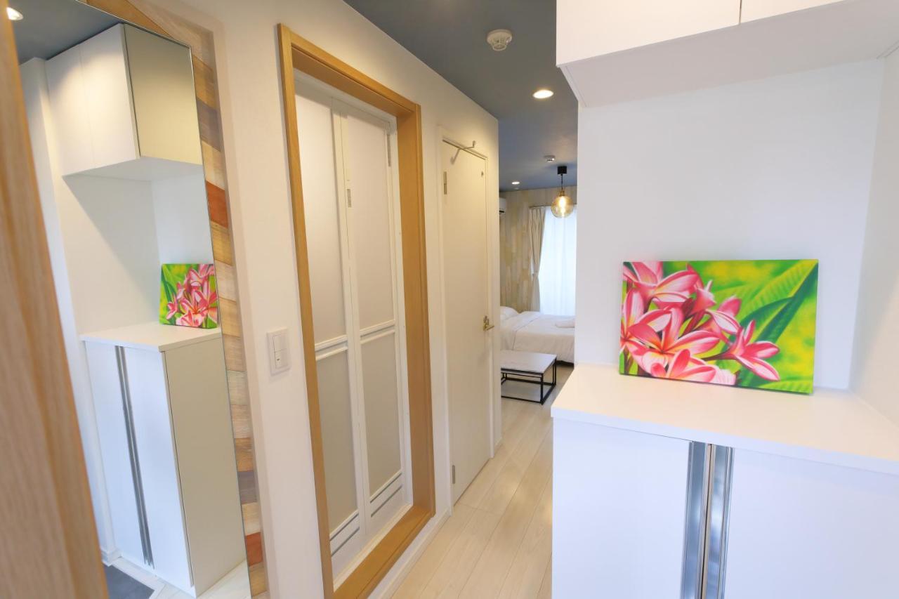 Aqa Art 江の島 Apartment Фуджисава Екстериор снимка