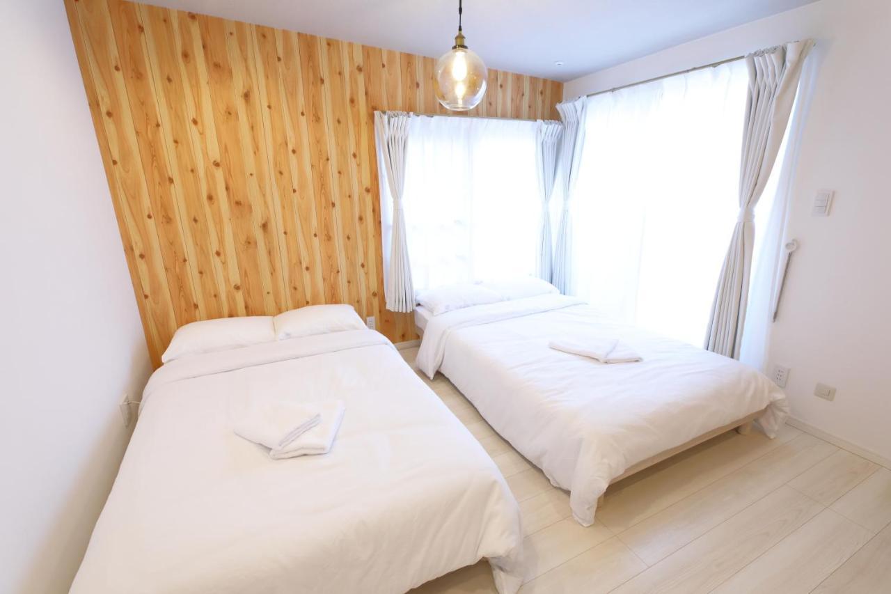 Aqa Art 江の島 Apartment Фуджисава Екстериор снимка