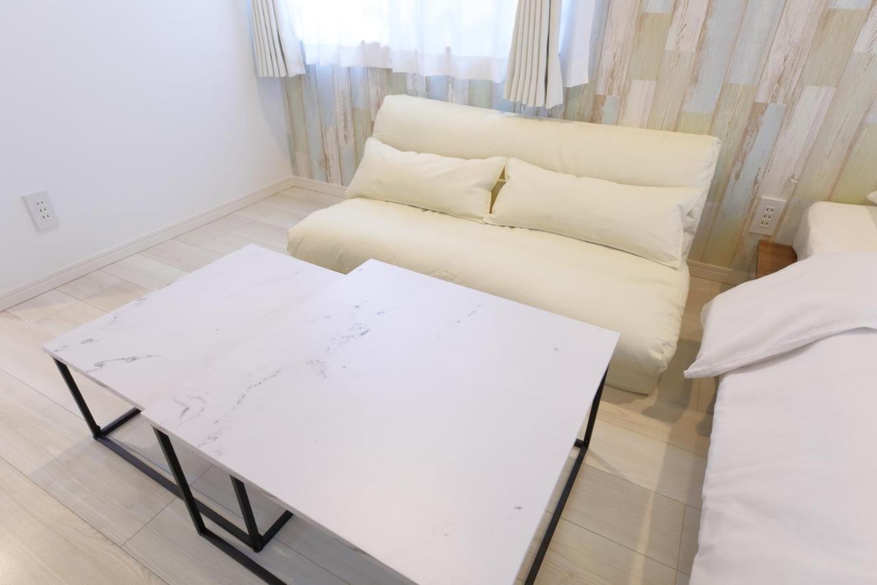 Aqa Art 江の島 Apartment Фуджисава Екстериор снимка