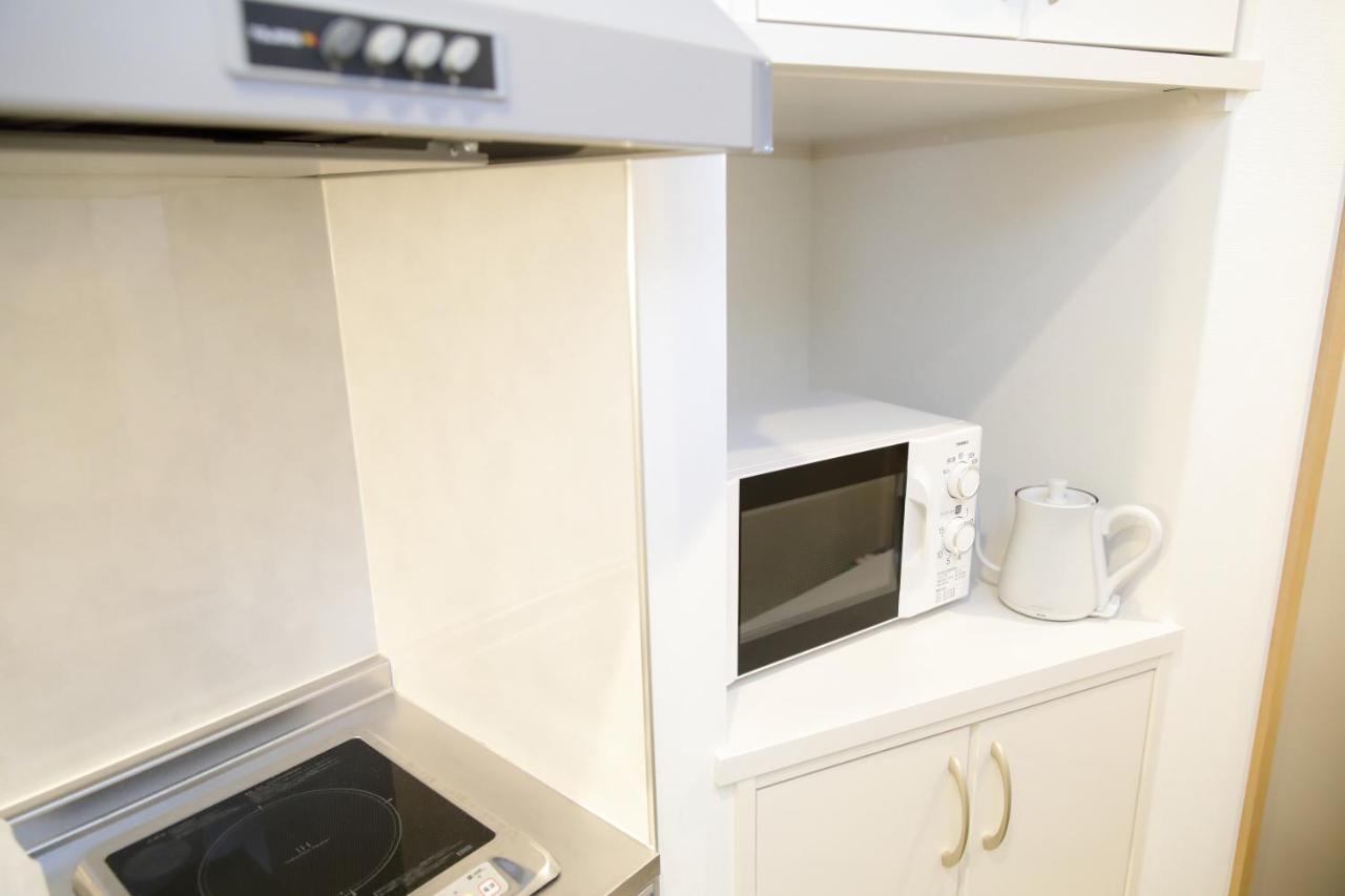 Aqa Art 江の島 Apartment Фуджисава Екстериор снимка