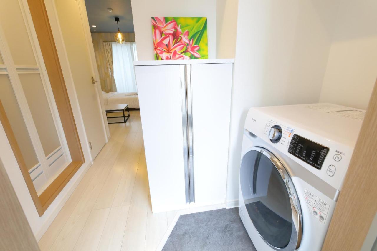 Aqa Art 江の島 Apartment Фуджисава Екстериор снимка