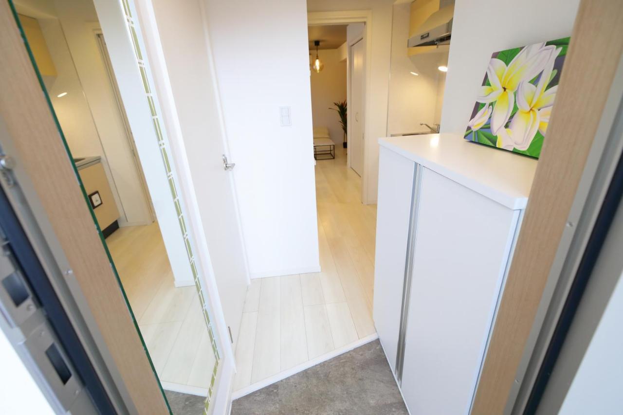 Aqa Art 江の島 Apartment Фуджисава Екстериор снимка