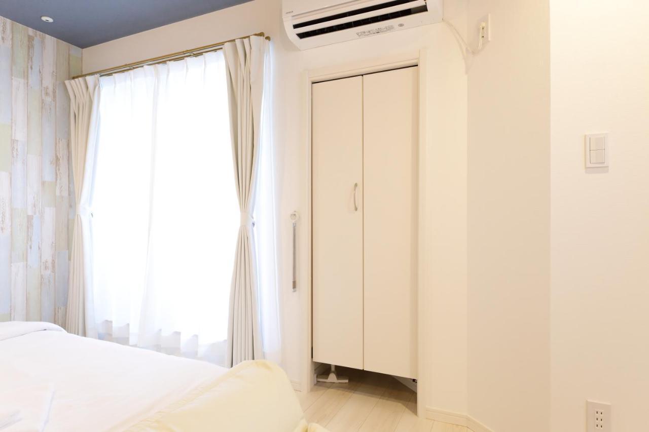 Aqa Art 江の島 Apartment Фуджисава Екстериор снимка