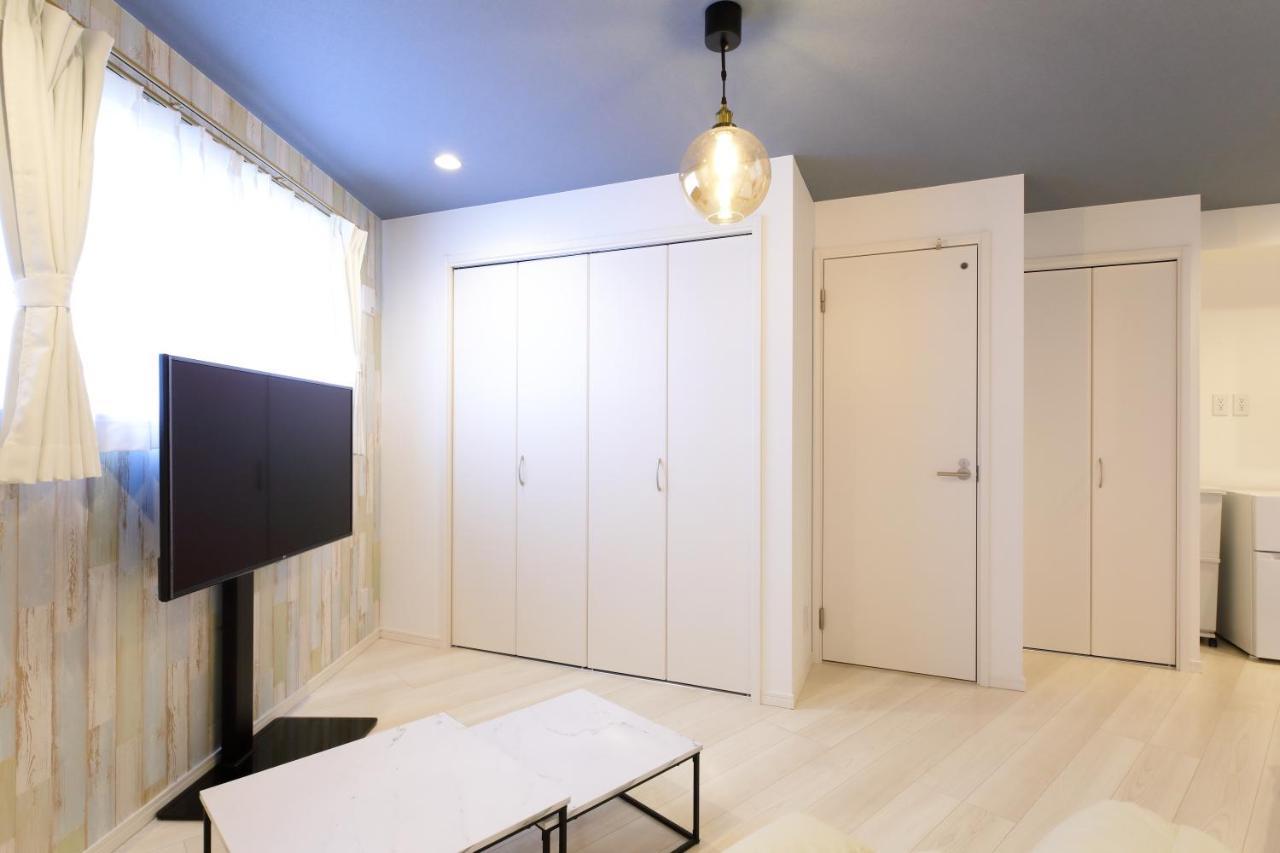 Aqa Art 江の島 Apartment Фуджисава Екстериор снимка