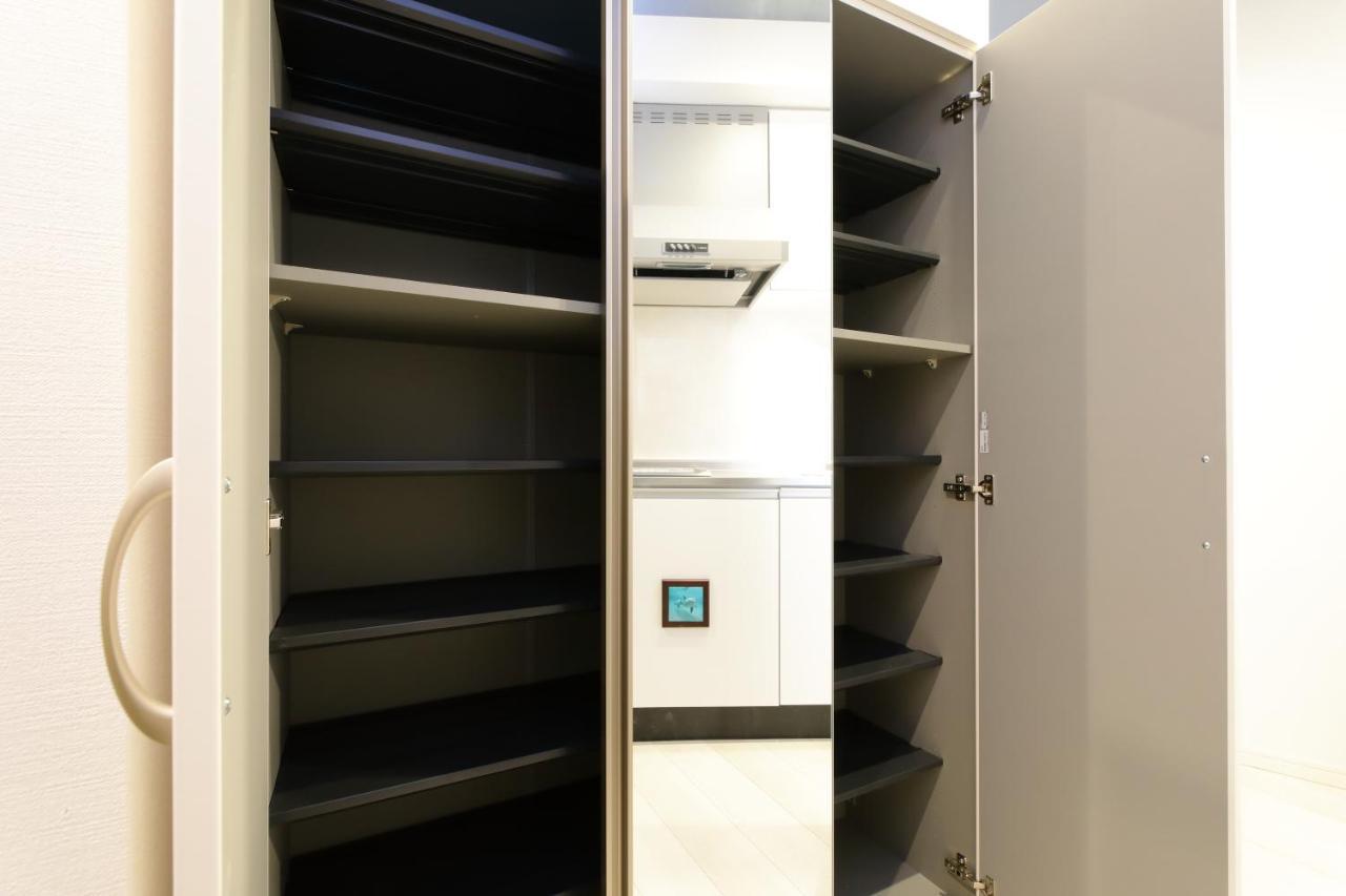 Aqa Art 江の島 Apartment Фуджисава Екстериор снимка