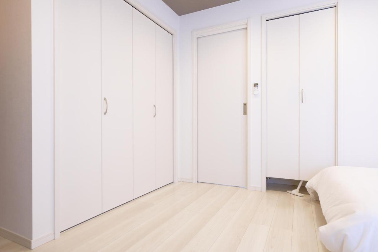 Aqa Art 江の島 Apartment Фуджисава Екстериор снимка