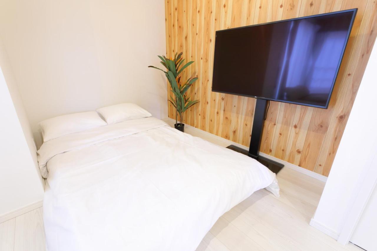 Aqa Art 江の島 Apartment Фуджисава Екстериор снимка