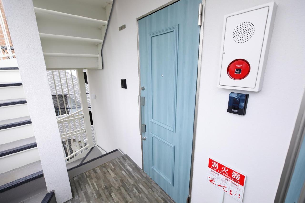 Aqa Art 江の島 Apartment Фуджисава Екстериор снимка
