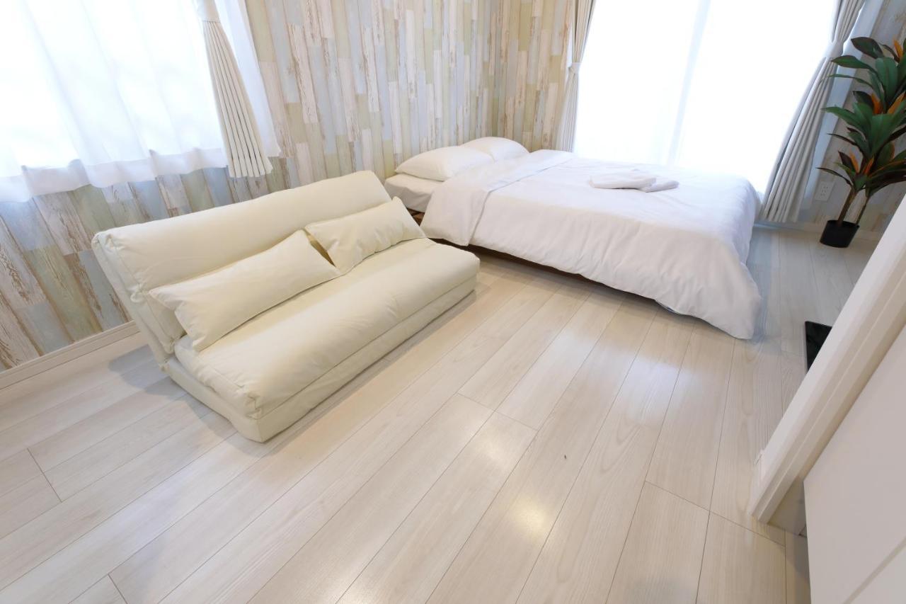 Aqa Art 江の島 Apartment Фуджисава Екстериор снимка