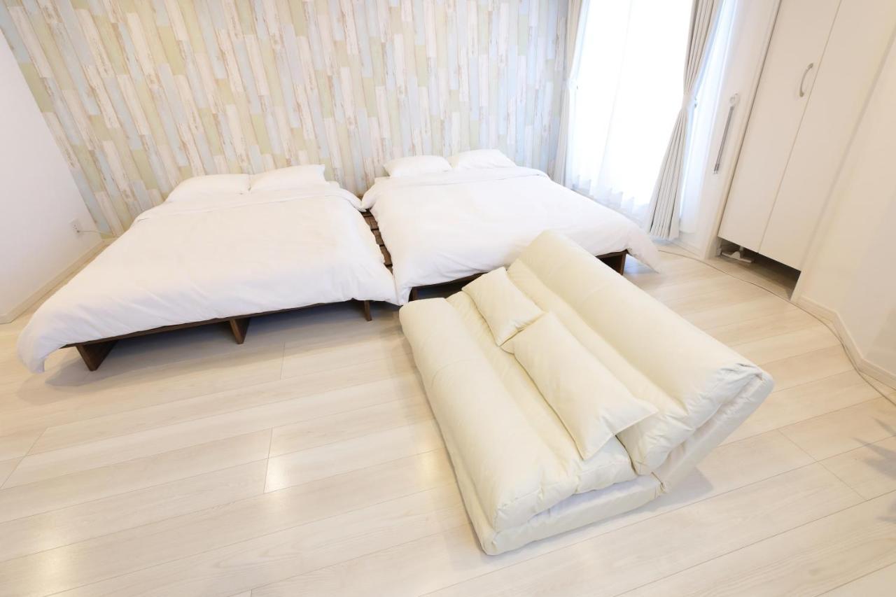 Aqa Art 江の島 Apartment Фуджисава Екстериор снимка