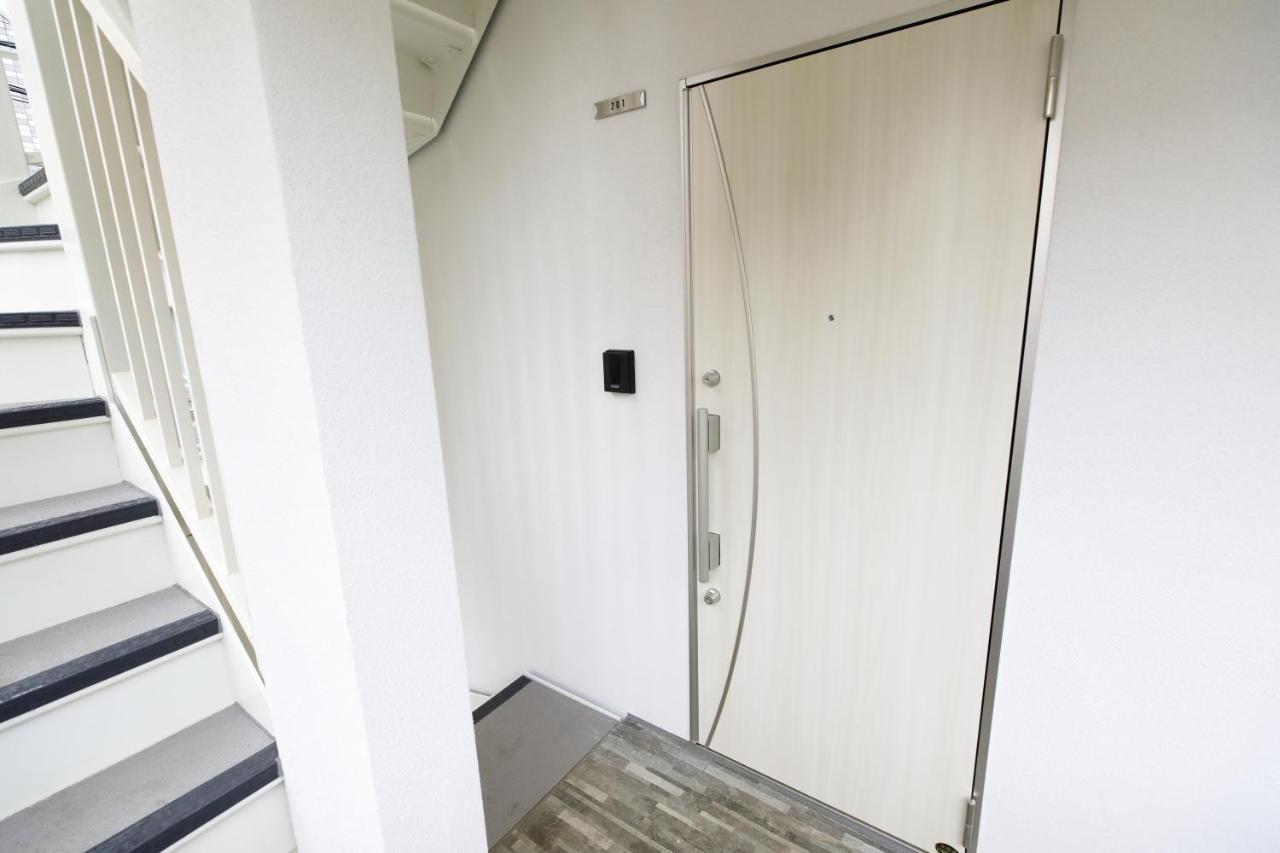 Aqa Art 江の島 Apartment Фуджисава Екстериор снимка