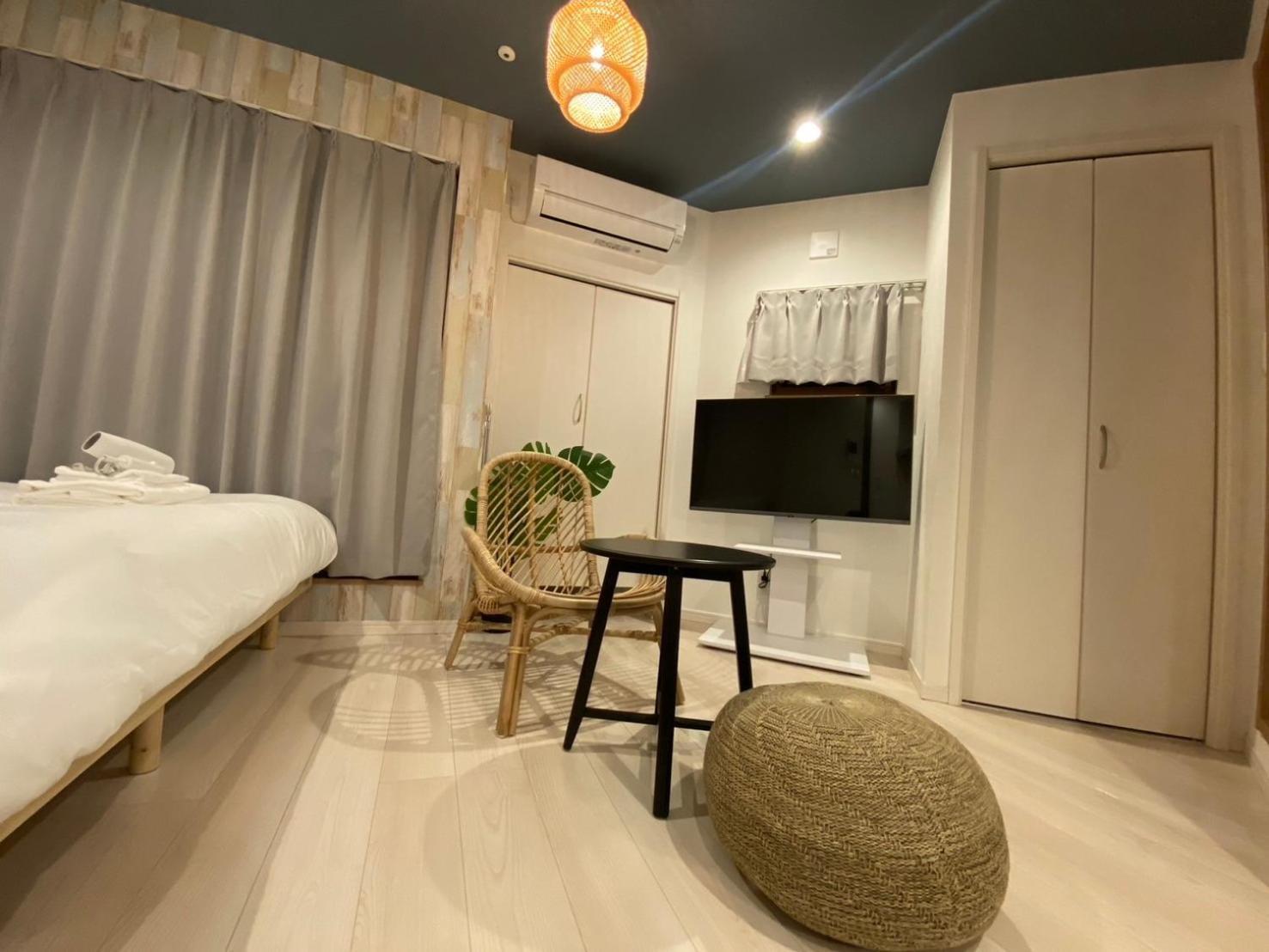 Aqa Art 江の島 Apartment Фуджисава Екстериор снимка