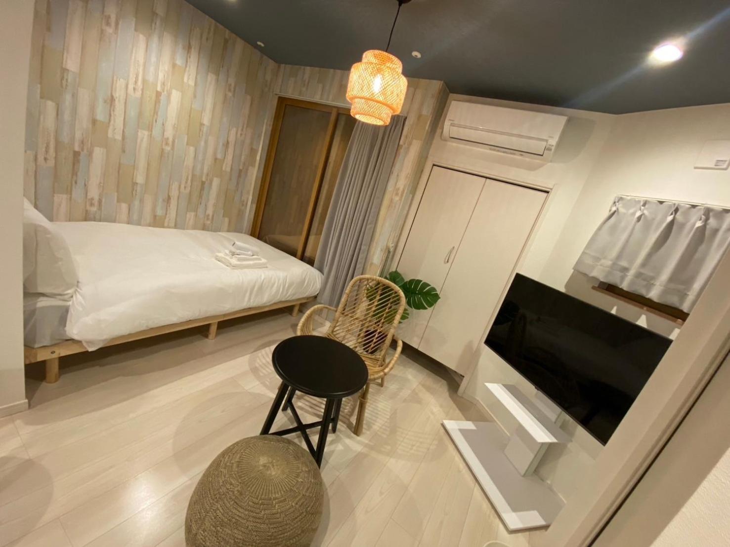 Aqa Art 江の島 Apartment Фуджисава Екстериор снимка