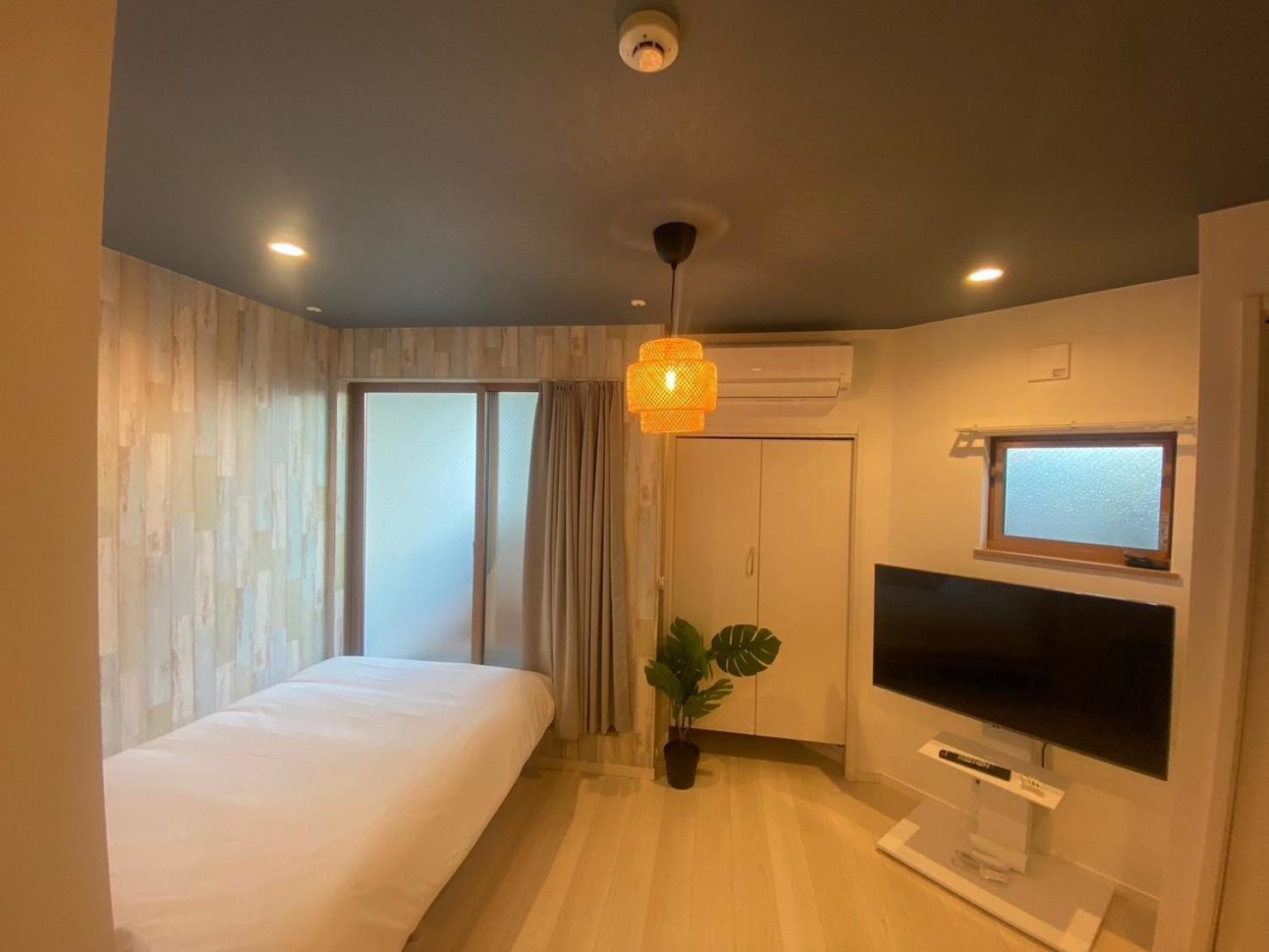 Aqa Art 江の島 Apartment Фуджисава Екстериор снимка
